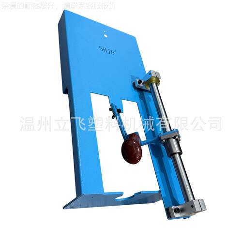 圆纱织机管尾纱理精器 GS-260手清动准切割