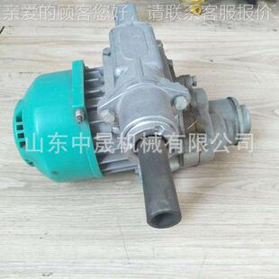 便携 式掌上钻机防爆煤电钻 出力大效率高煤ZM15D(A)电钻电ZM51煤