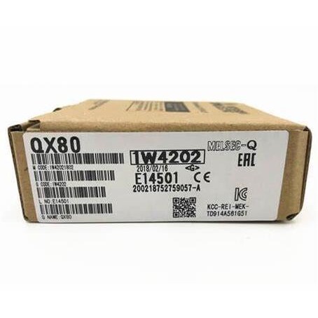Q输入模块QX80H QX80-TS QX81、QX81-S2、QX82 QX82-S1 QX90H议价