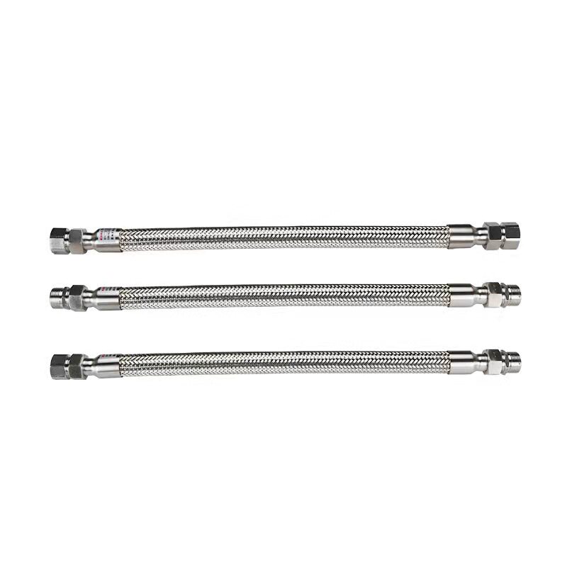 304不锈钢防爆挠性连接软管dn20防爆穿线管金属软管不锈钢波纹管