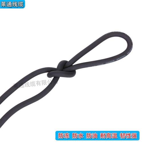 纯铜电钻切割机角磨机冲击钻电动工具电源线两芯带插头柔软护套线