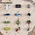 3 Accessories Without Links