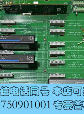 全新NI屏蔽外盒SCC模块SC-2345+SCC-SG04询价