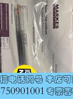 全新安捷伦markes热脱附冷阱U-T15ATA-2S,未需询价