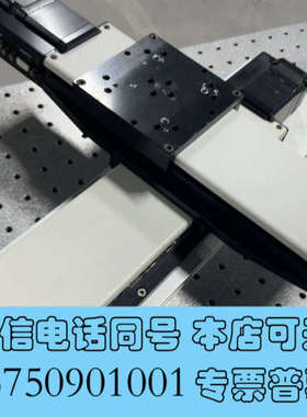 全新美国Newmark XYZ 滑台询价