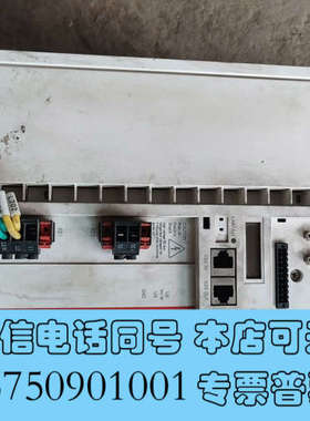 全新德国倍福伺服驱动器AX5118-0000-0200，拆机品，询价