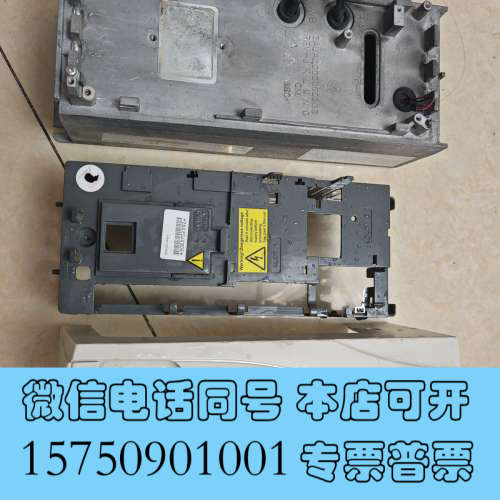 全新ABB变频器ACS510-01-07A2-4外壳3KW功率询价
