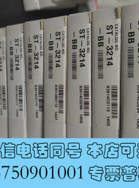 全新GE RSTi IO模块，ST-3214-BB4点模拟询价