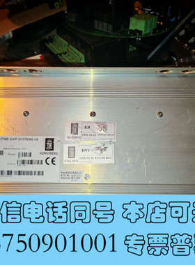 全新康士伯DPSC模块拆机询价