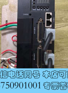 全新东菱伺服驱动器EPS-M1-080808AA-3000  拆询价