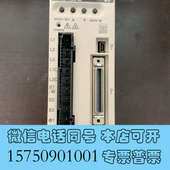 全新安川驱动器SGPMS 1R5AP0A质量包好询价