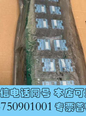 全新369B新华卡件DOTK端子板，369B1874G002询价