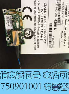 全新JDSU可调激光器 6205 micor-ITLA4   全询价