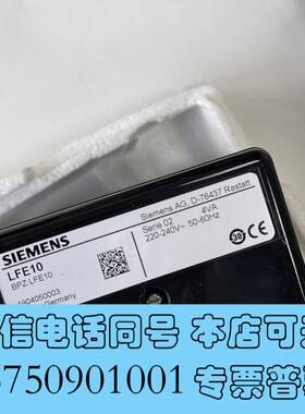 全新LFE10需询价