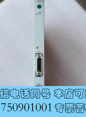 全新DENSAN卡板DVE-102A贴片机配件需询价