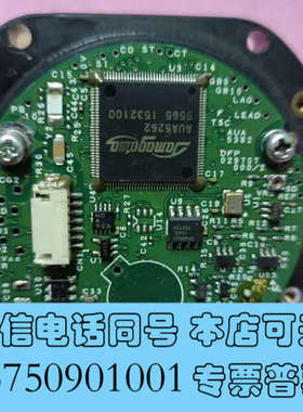 全新多摩川编码器ts5667n1753   芯片aua5262询价