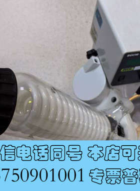 全新BUCHI步琦 Rotavapor R-124 旋转蒸发仪，询价