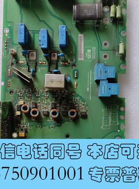 全新ABB变频器驱动板RlNT-5411C,一只,需询价