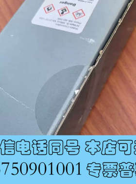 全新沃特世PSS837513  询价