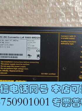 全新Power-oneLM1005-6RD2H逆变电源需询价