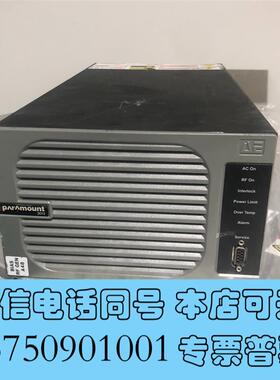 全新AE3013射频电源议价需询价