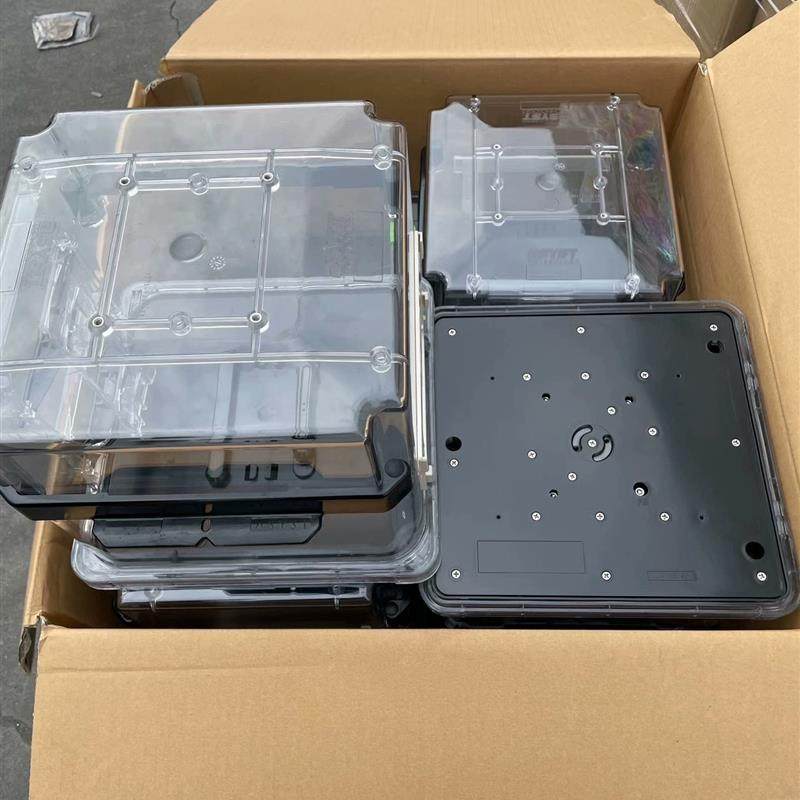 全新ASYSTSMIF-POD晶圆盒ASYSTWAFER需询价