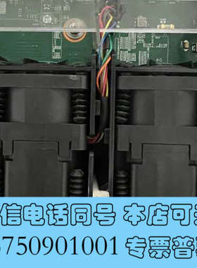 全新EMC Unity400 控制器内部风扇询价