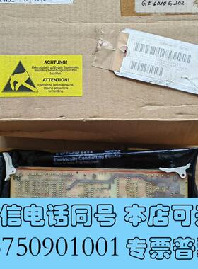 全新SAMElectronics,GE6010G202需询价