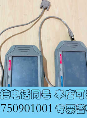 全新不知道什么面用的显示屏 85-9006-R00  ACCID询价
