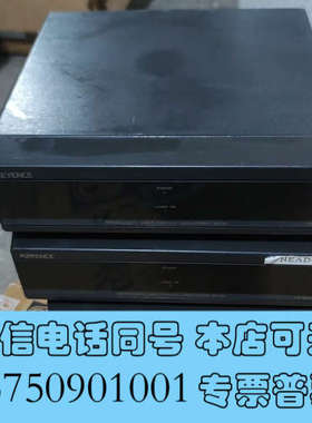 全新基恩士LT-9500移位控制器，通电看图片包好包邮，8新成色询价
