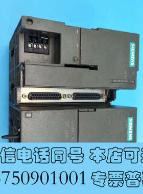 全新SIEMENS6ES7361-3CA01-0AA0模块询价