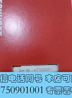全新倍福模块KL9520,,需询价