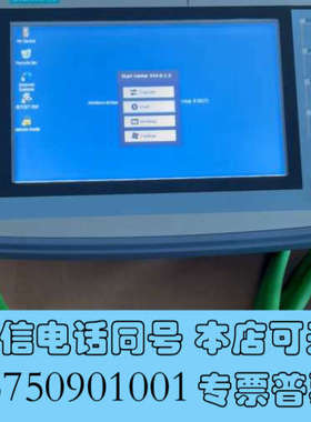 全新SIEMENS/KTP700F Mobile触摸屏，型询价
