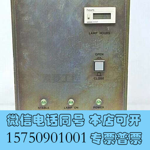 全新USHIO半导体设备电源维修 测试 供给询价