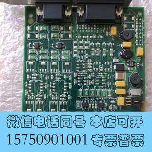 全新二手拆机康耐视 MFG:800-5726-1C 采集卡 包询价