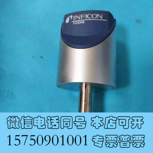 全新英福康真空计CDG025D出售，1Torr测量范围，型号CD询价