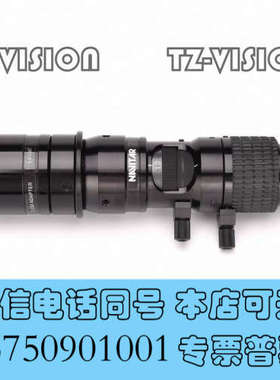 全新NAVITAR ZOOM6000 1-61387 1-634询价