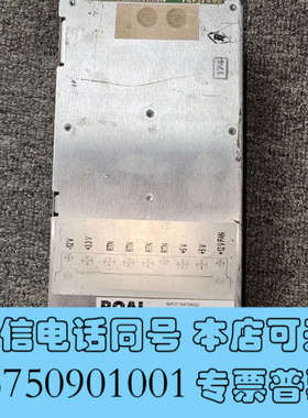 全新ROAL电源模块 200 P/N NIT192539A-01询价