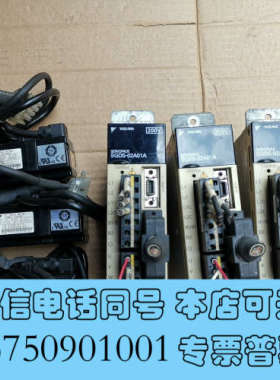 全新安川贴片机驱动器SGDS-02A01AY37，SGDS-02询价