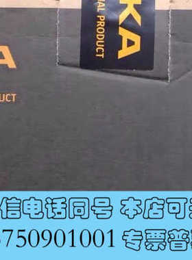 全新KUKA 00-137-574 库卡全新KRC4 RDC卡询价