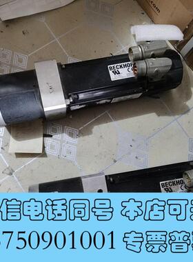 全新倍福电机AM3033-0C41一0000需询价