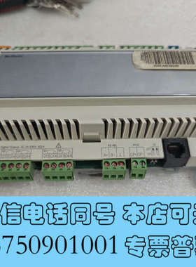 全新  ACX36.040 麦克维尔控制器询价