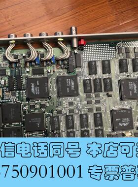 全新板卡PB0003-00IVME500lVME450数量需询价