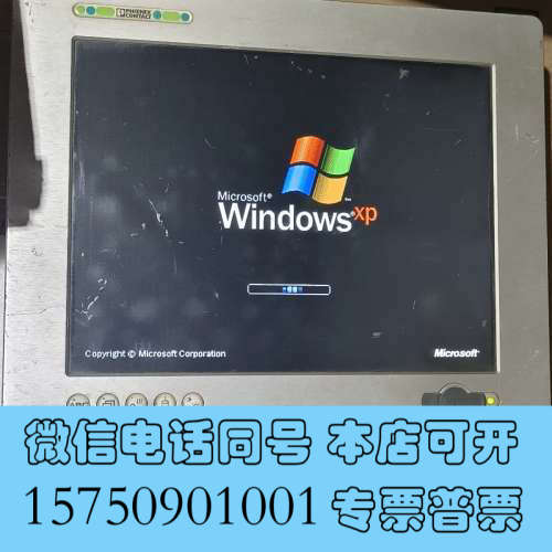全新菲尼克斯工业电脑DVG-OPC5115 020\HW C03询价
