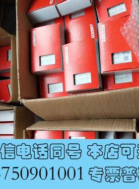 全新倍福BK9000，EK1110，KS3064，EL1014，询价