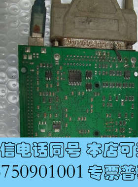 全新激光打标卡SCAPS GmBH USC-1 V1.2询价