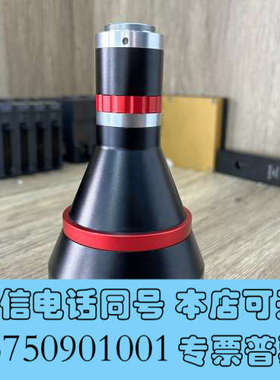 全新视清科技DTCA230-66高精度工业双侧远心镜头 功能完好询价