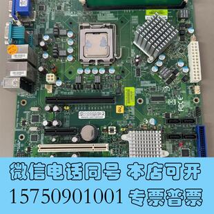 全新工业设备双网卡主板RUBY-9911VG2A005现货需询价