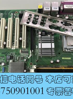 全新原装研华AIMB-766VGRev.A1A2工控主板需询价