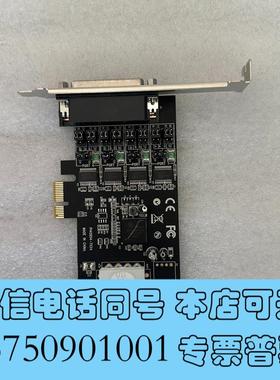 全新PI40954-7X2A串口通讯卡需询价